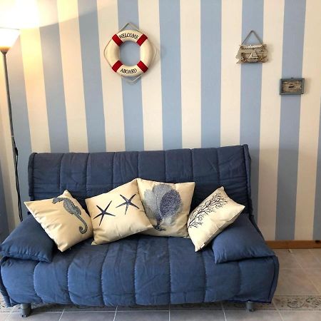 דירות אלגהרו The Sailor'S House מראה חיצוני תמונה