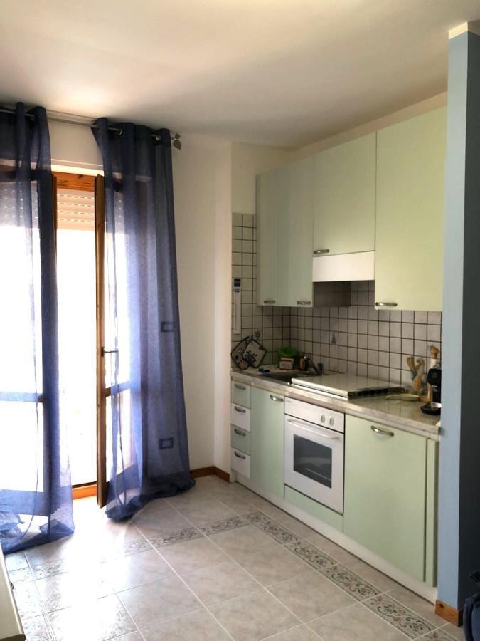 דירות אלגהרו The Sailor'S House מראה חיצוני תמונה