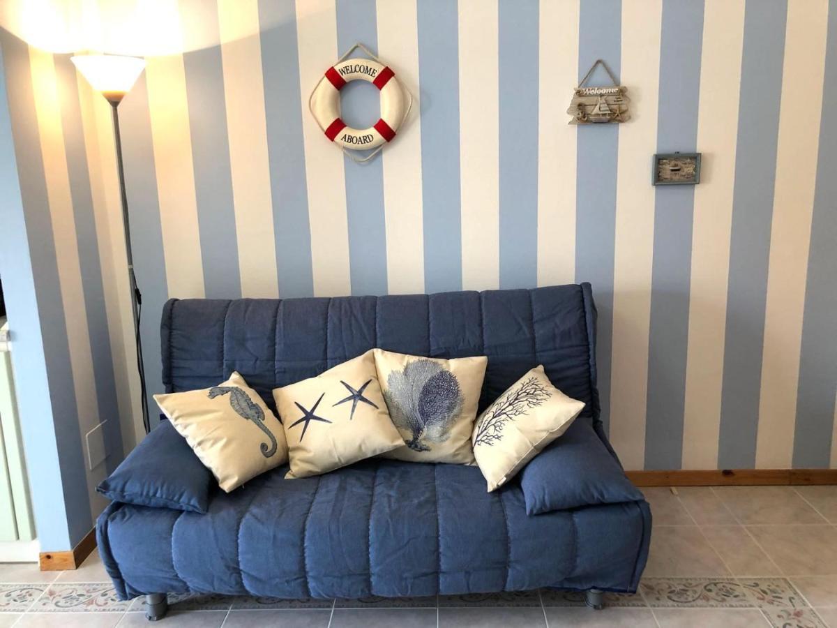 דירות אלגהרו The Sailor'S House מראה חיצוני תמונה