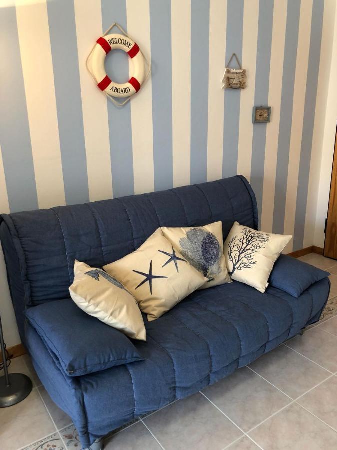 דירות אלגהרו The Sailor'S House מראה חיצוני תמונה